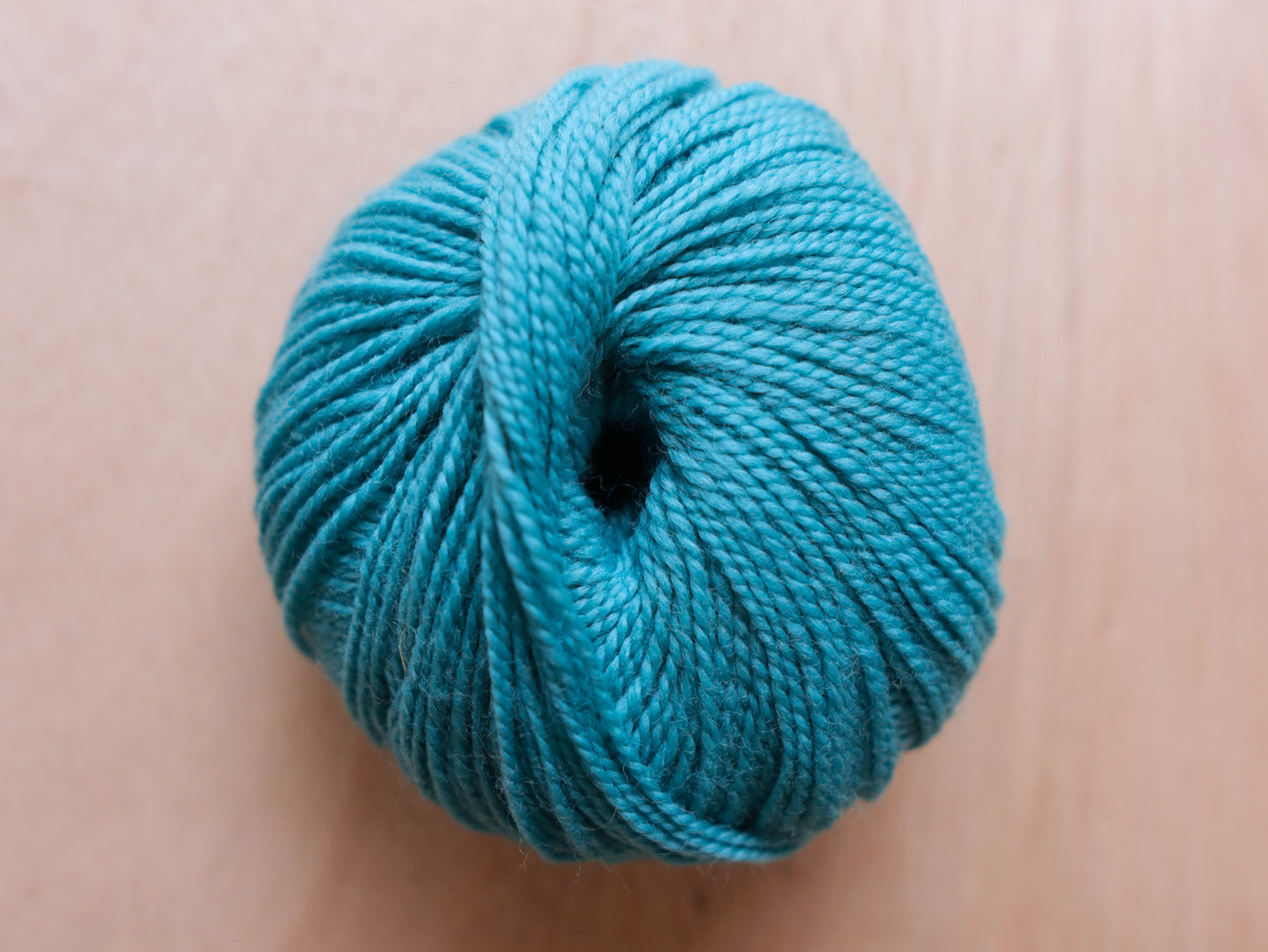 Semilla GOTS by BC Garn 24 Turqoise