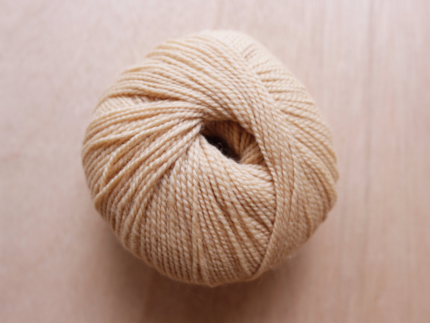 Semilla GOTS by BC Garn 04 Vanilla