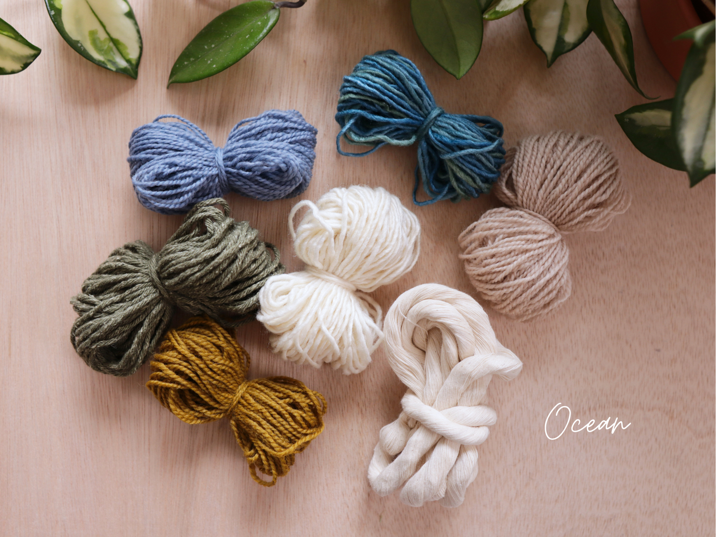 Punch Needle Kit 'Texture'
