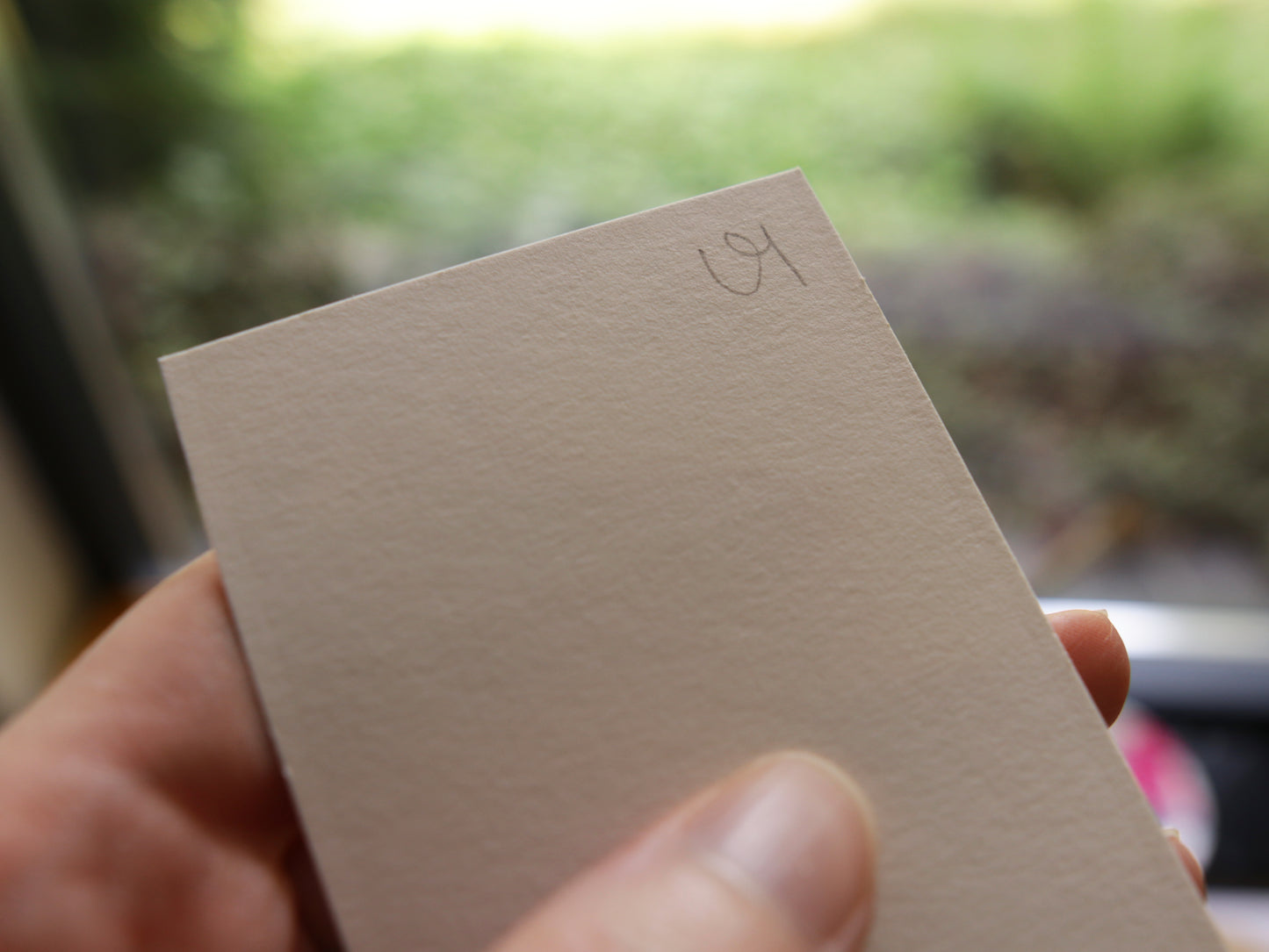Spinach Mini Print