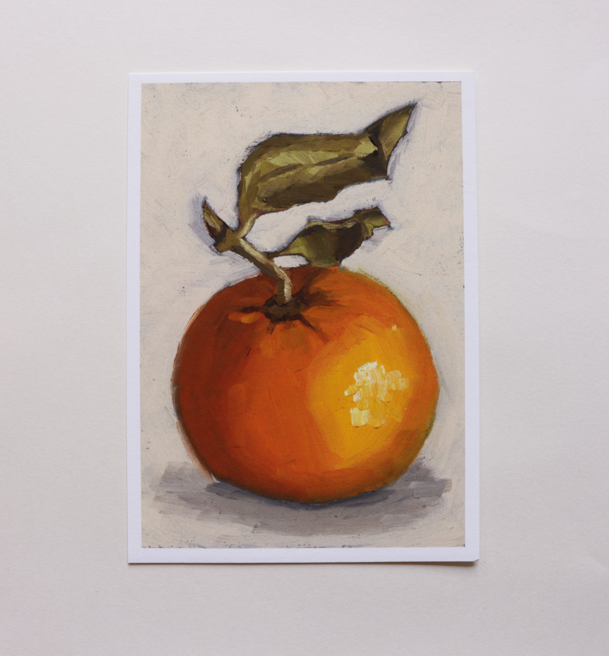 Sweet Clementine