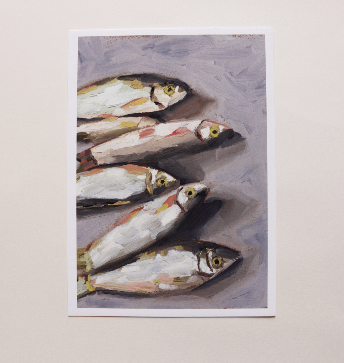 Fish