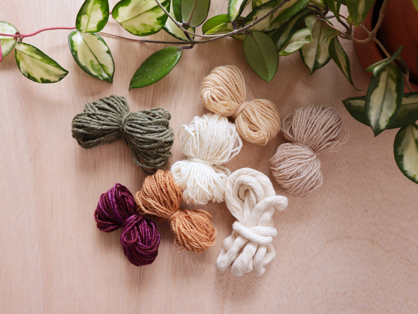 Punch Needle Kit 'Texture'
