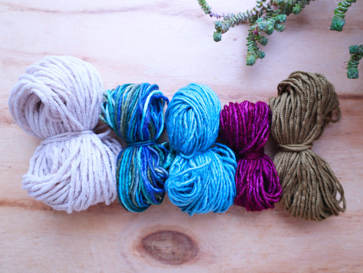 Beginner Abstract Punch Needle Kit