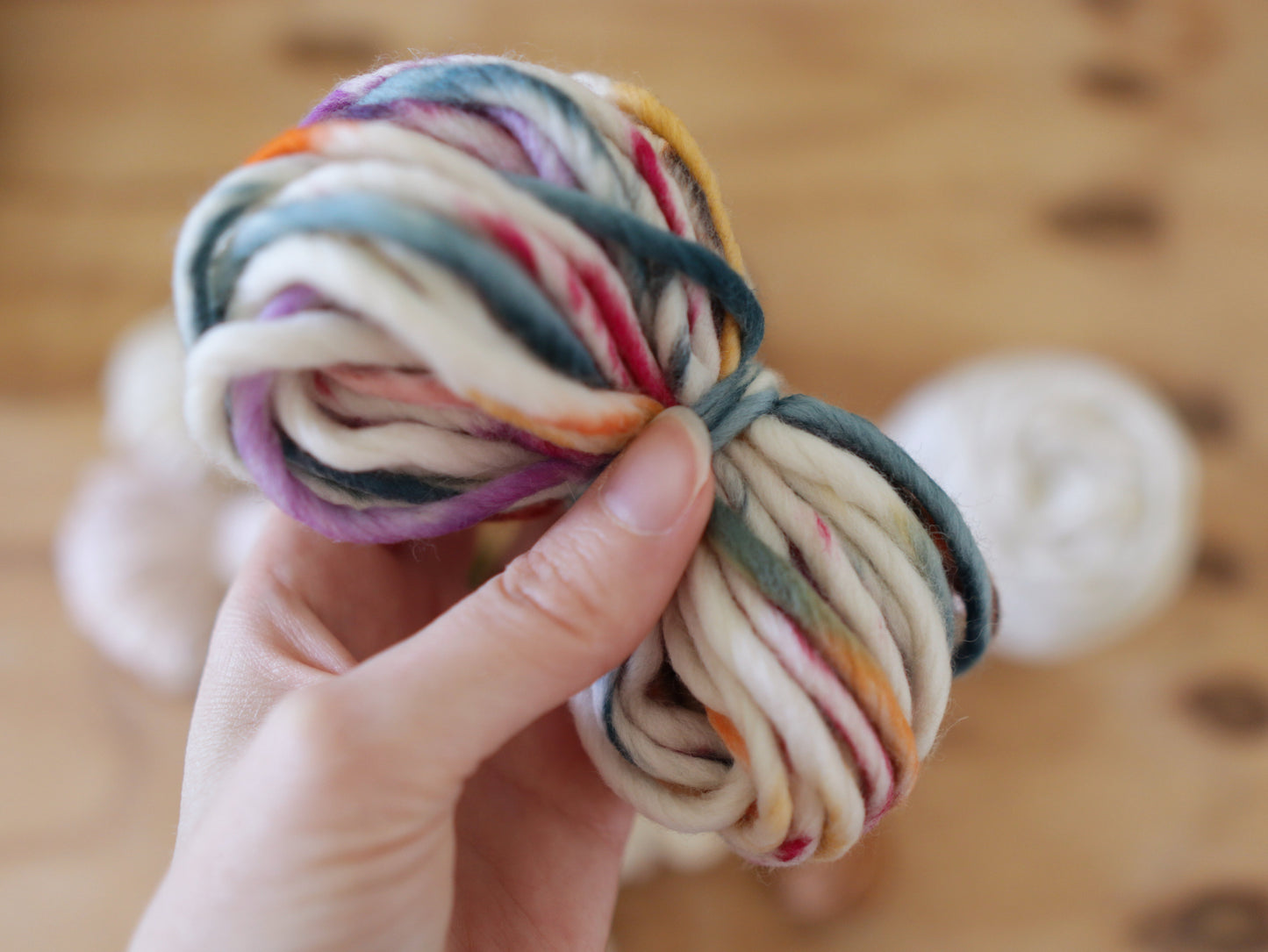 XXL Punch Needle Kit - Suitable for beginners