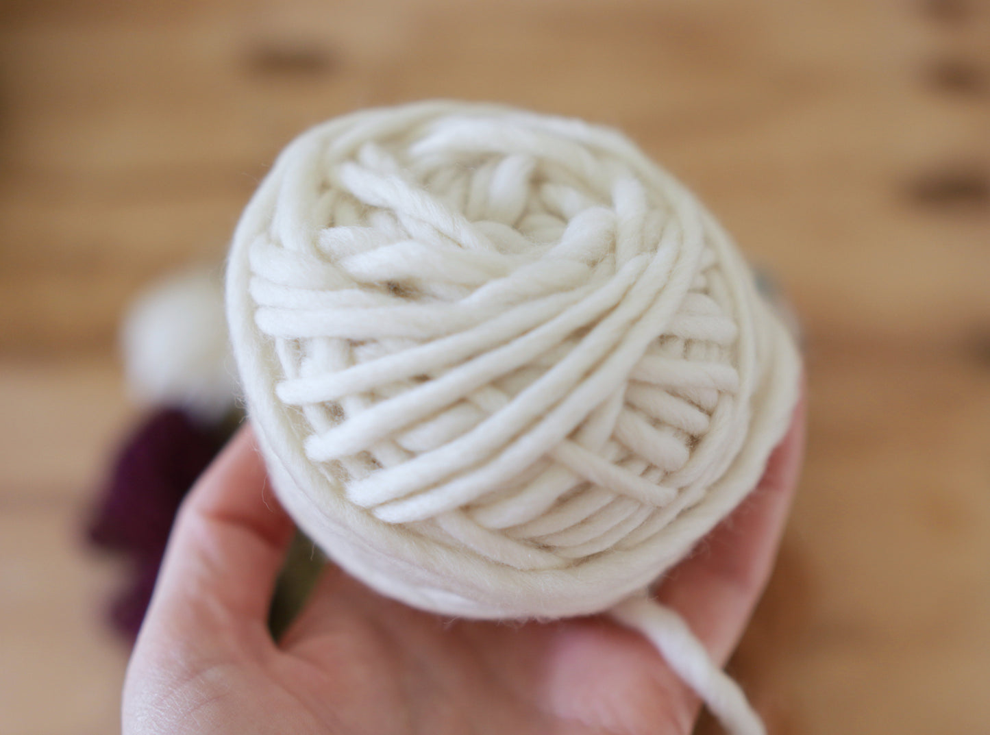 XXL Punch Needle Kit - Suitable for beginners
