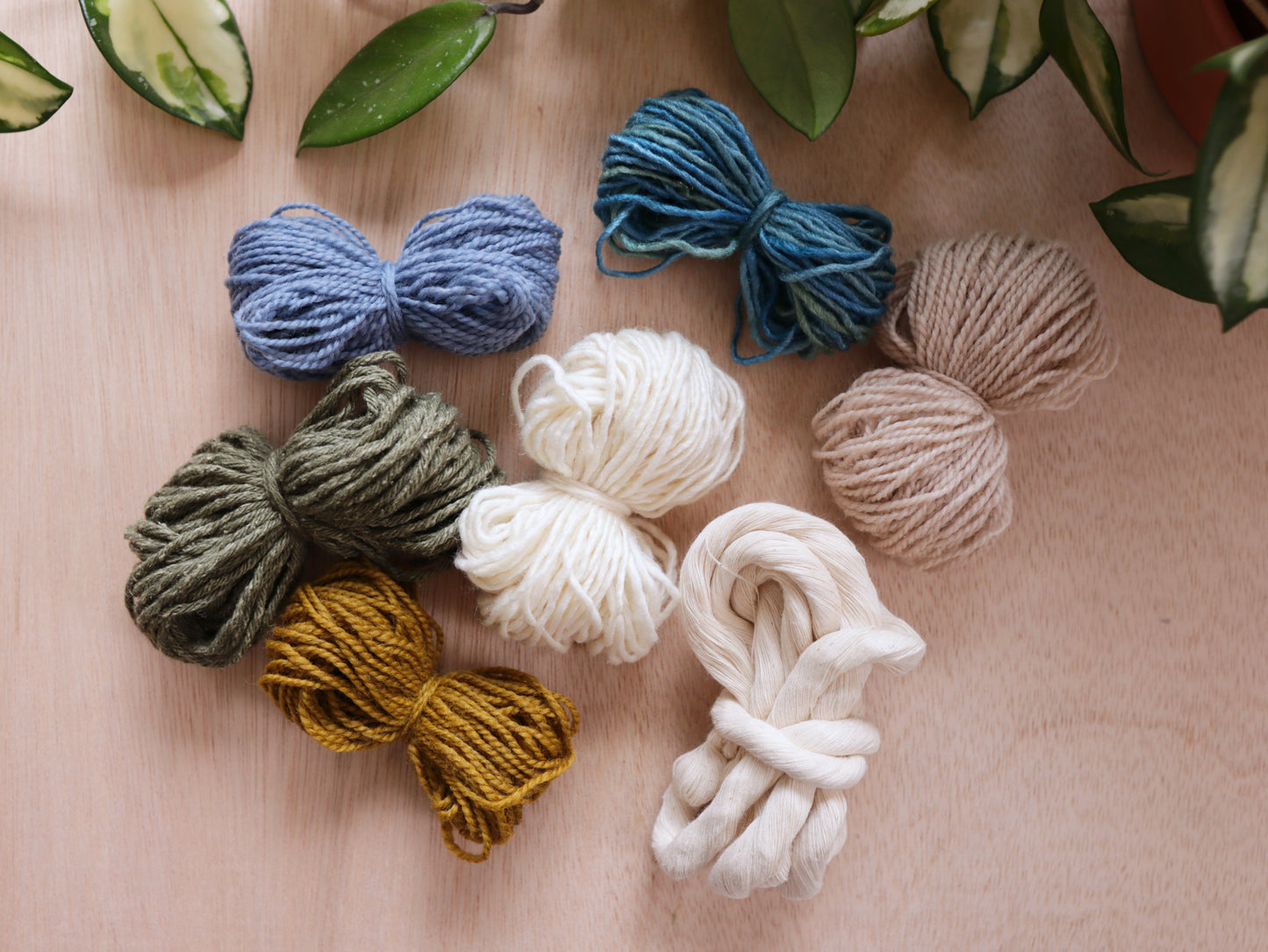Punch Needle Kit 'Texture'