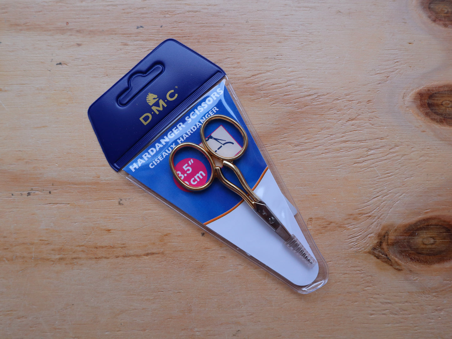 Embroidery Scissors Hardanger by DMC