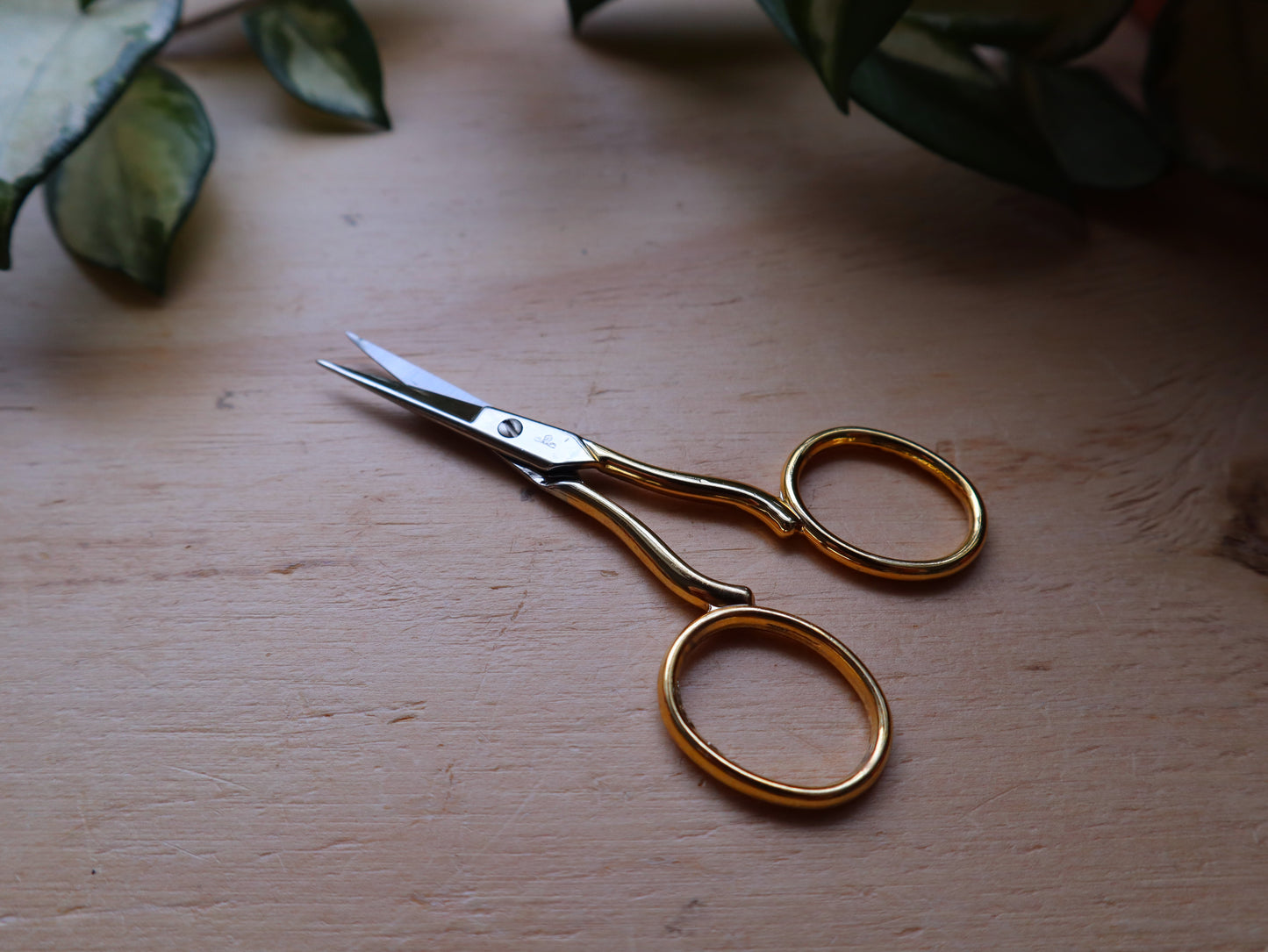 Embroidery Scissors Hardanger by DMC