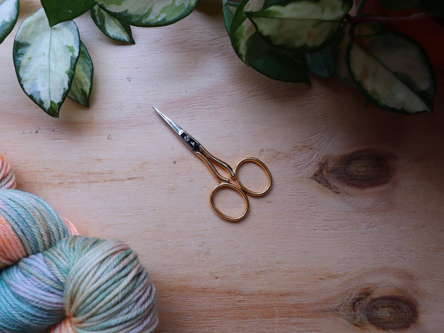 Embroidery Scissors Hardanger by DMC