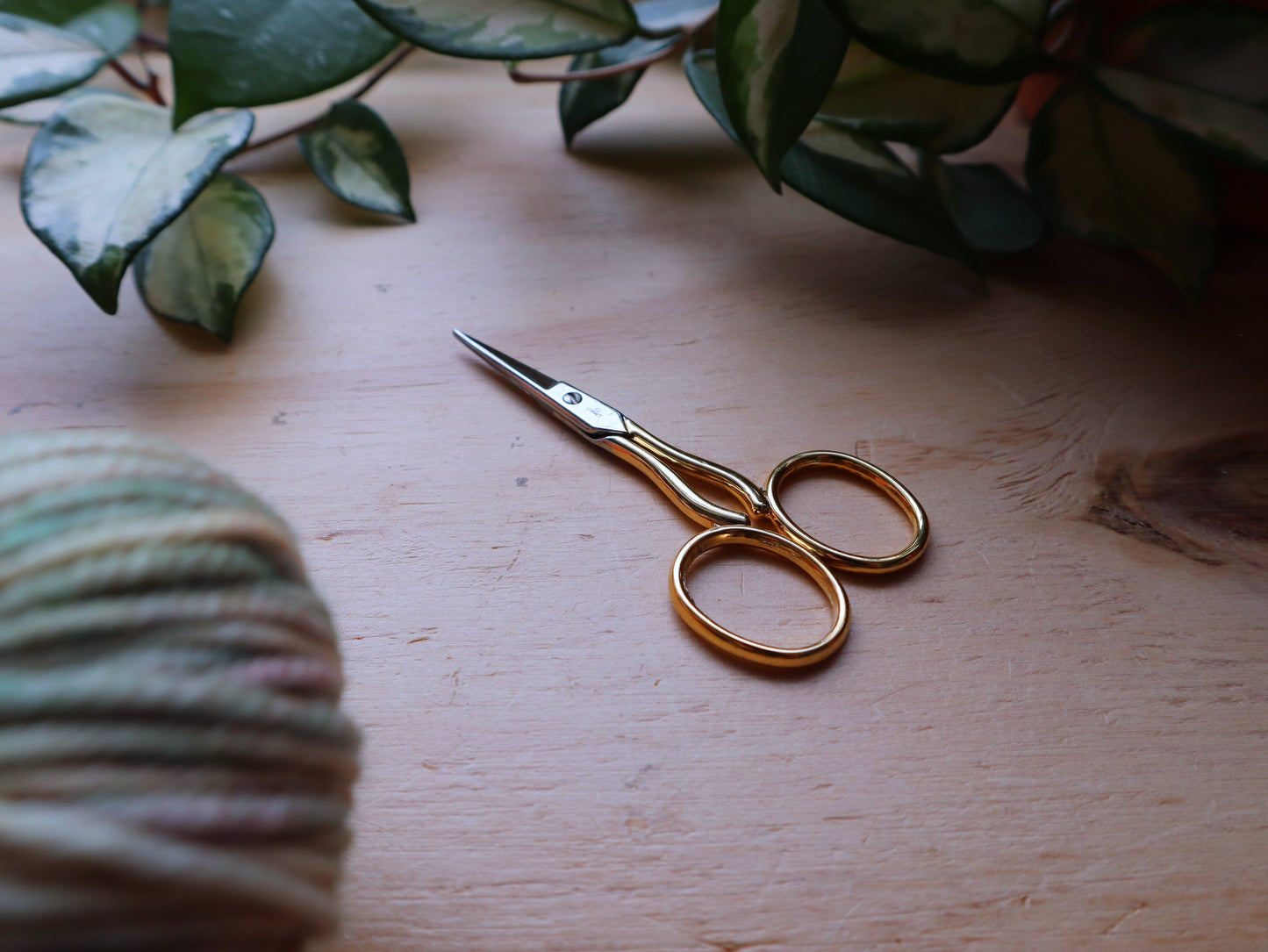 Embroidery Scissors Hardanger by DMC