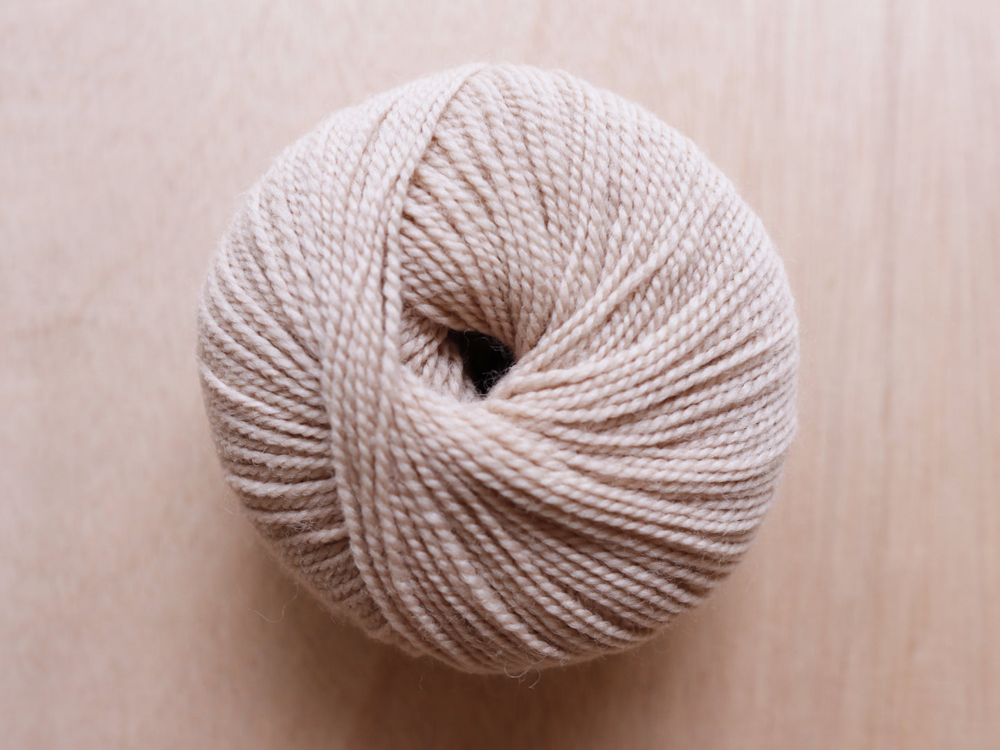 Semilla GOTS by BC Garn 03 Cream White
