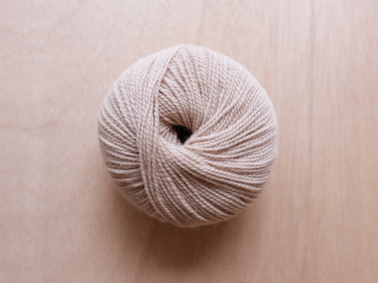Semilla GOTS by BC Garn 03 Cream White