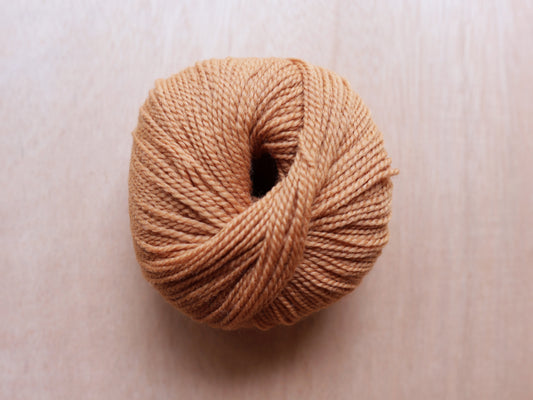 Semilla GOTS by BC Garn 05 Caramel