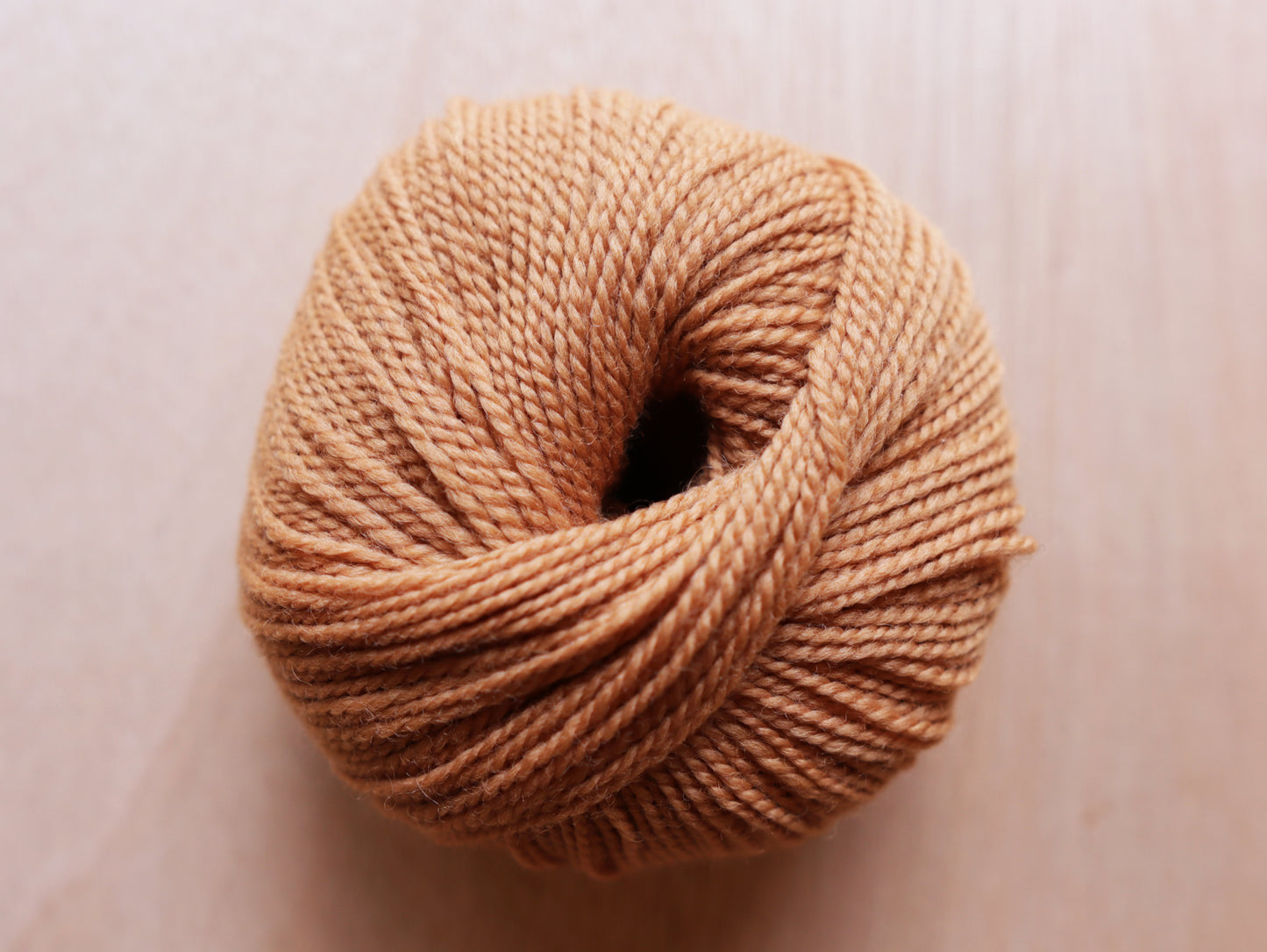 Semilla GOTS by BC Garn 05 Caramel