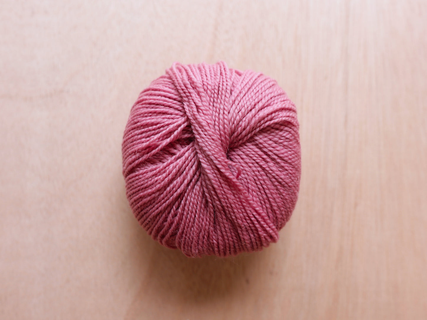 Semilla GOTS by BC Garn 07 Old Rose Pink