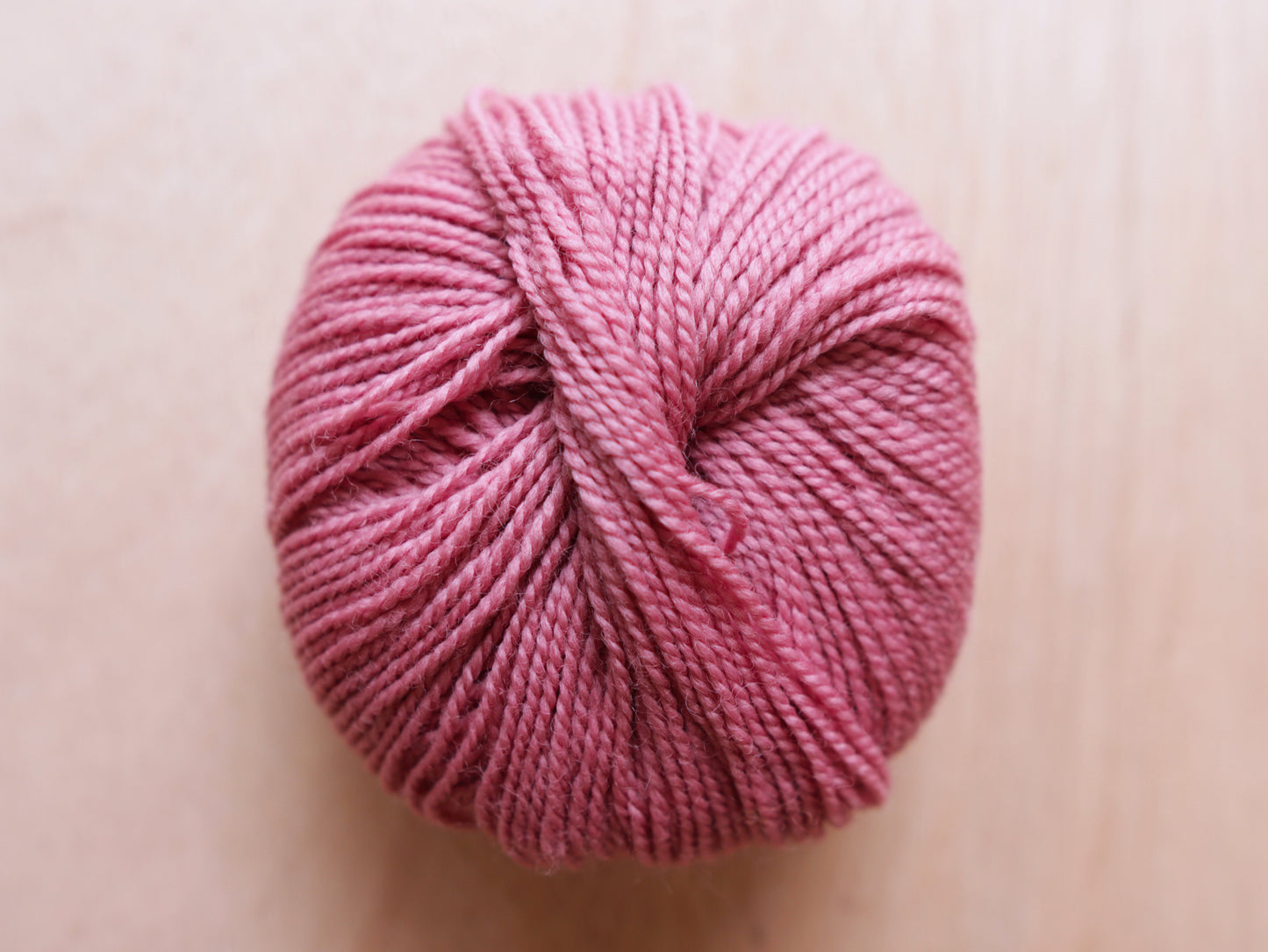 Semilla GOTS by BC Garn 07 Old Rose Pink