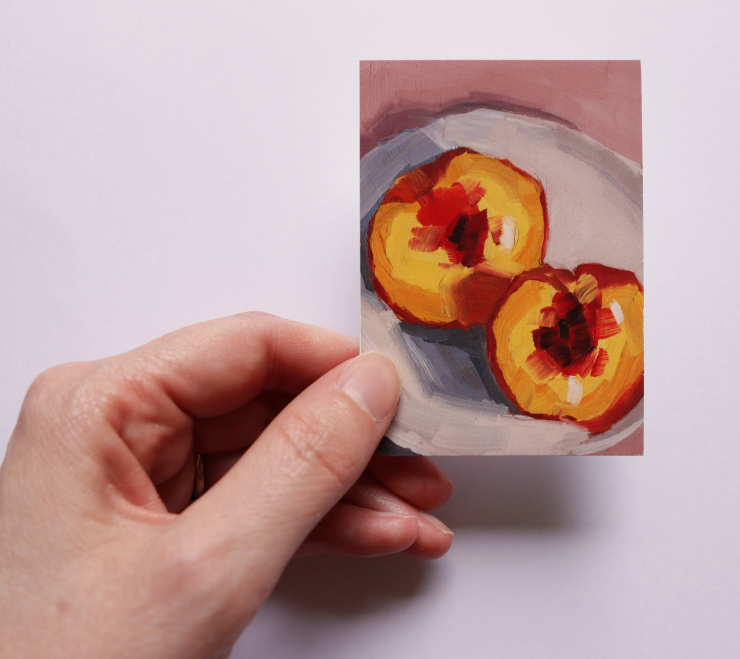 Bright Summer Mini Print