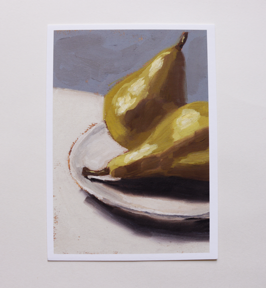 Juicy Pears
