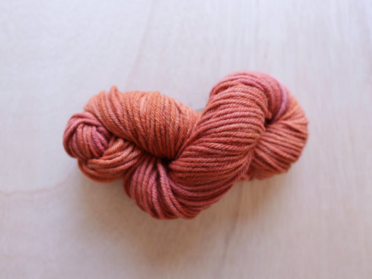 Cardo by Manos del Uruguay Pumpkin