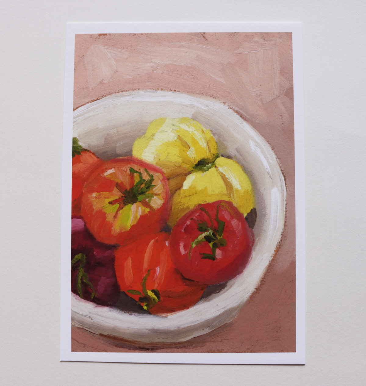 Tomatoes