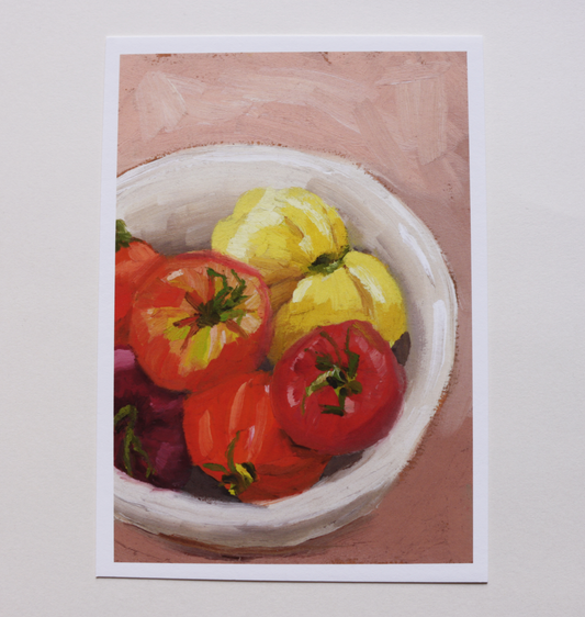 Tomatoes