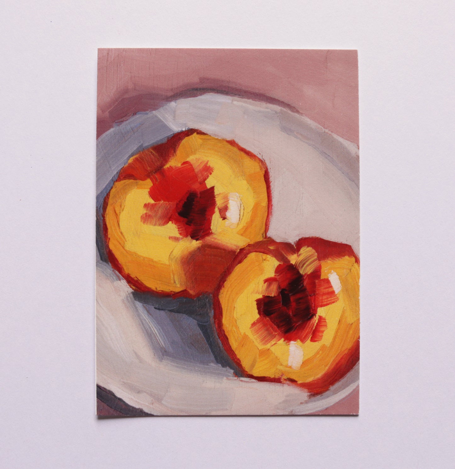 Bright Summer Mini Print