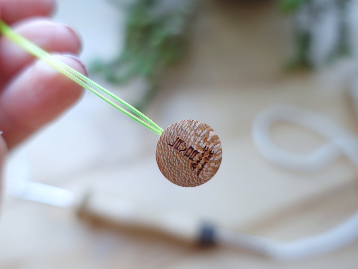 Ergonomic Punch Needle - Lavor Needles