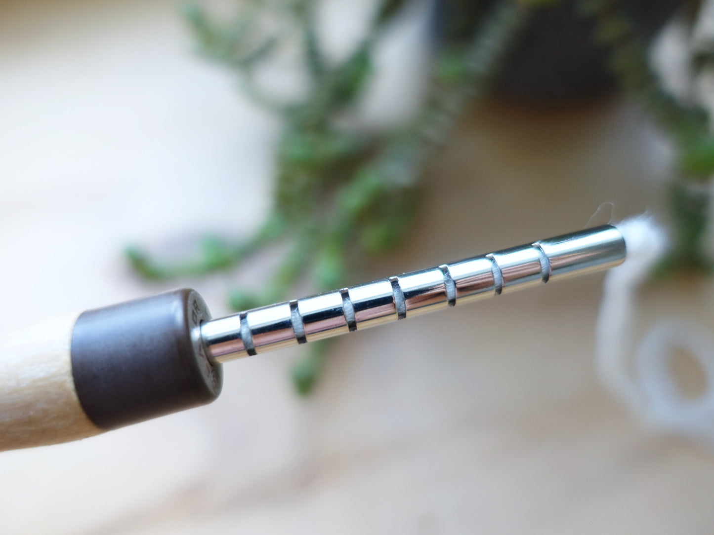 Ergonomic Punch Needle - Lavor Needles