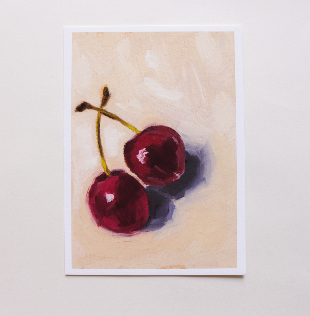 Cherries