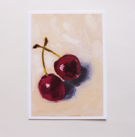 Cherries