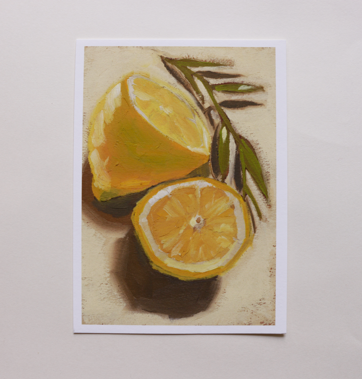 Lemon Party