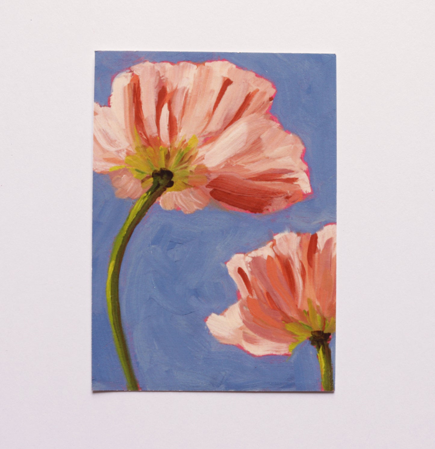 Look up Mini Print