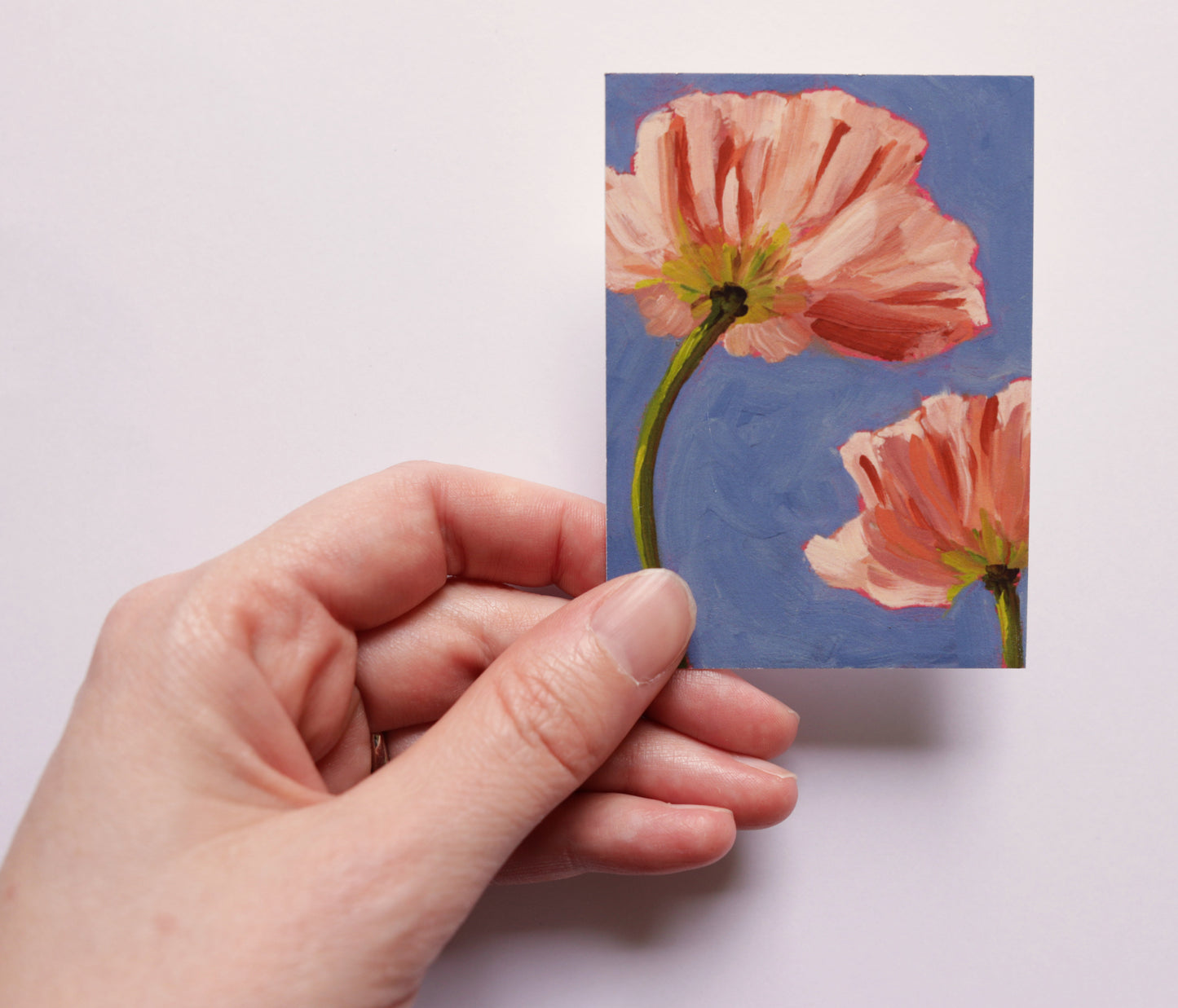 Look up Mini Print