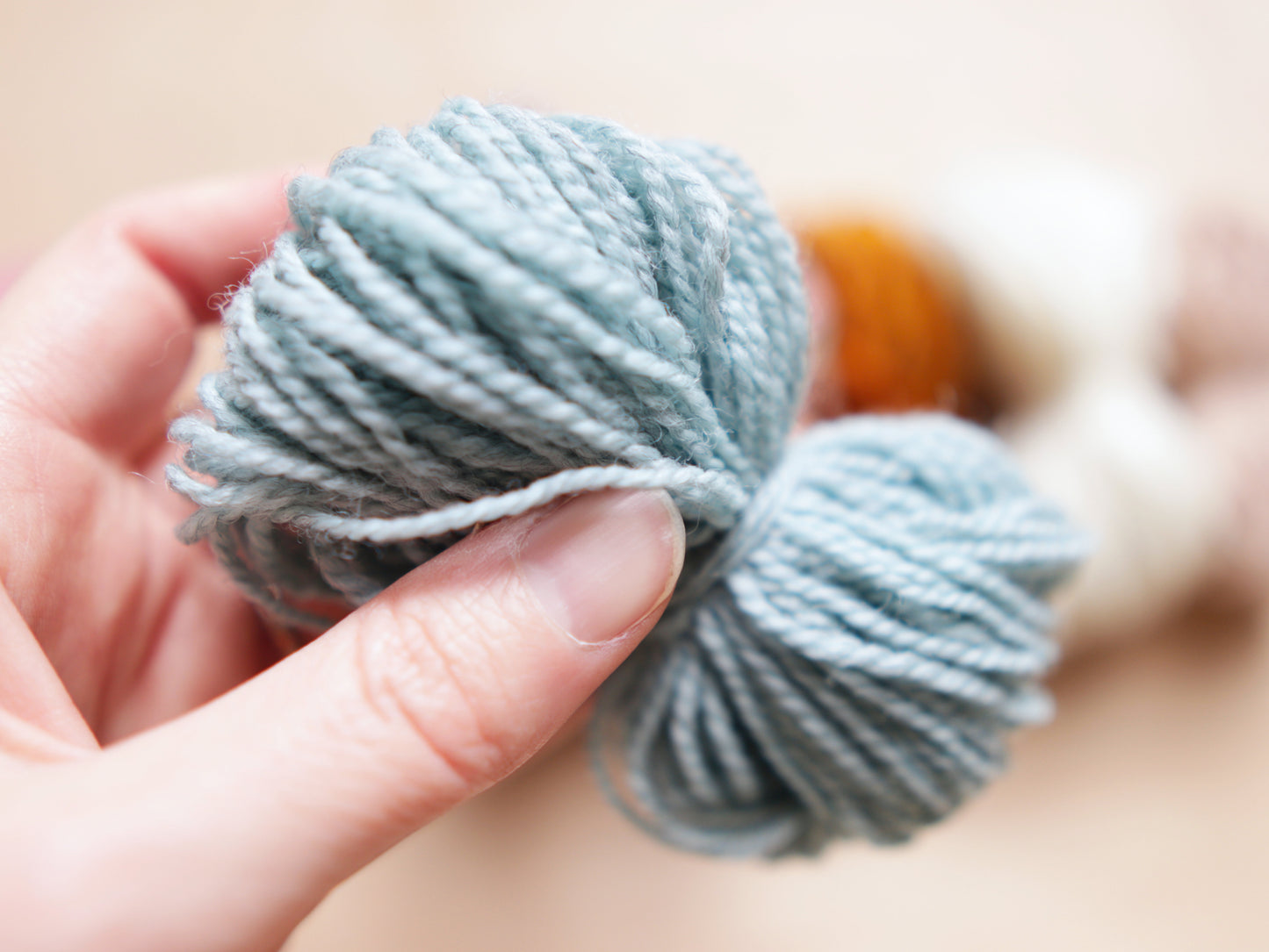 Fiberpack Pastel Summer