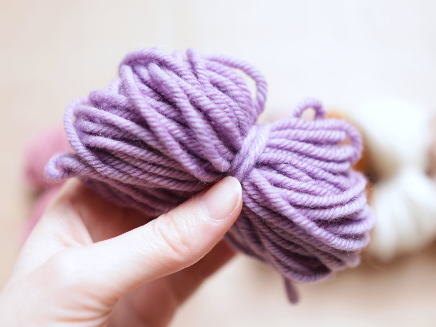 Fiberpack Pastel Summer