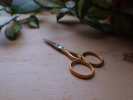 Embroidery Scissors Hardanger by DMC