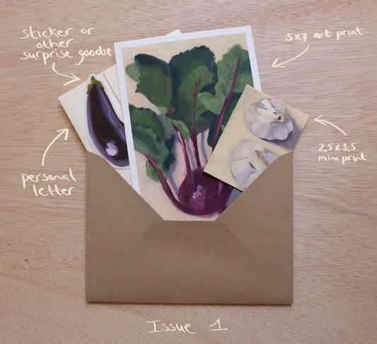 VerSie Print Club
